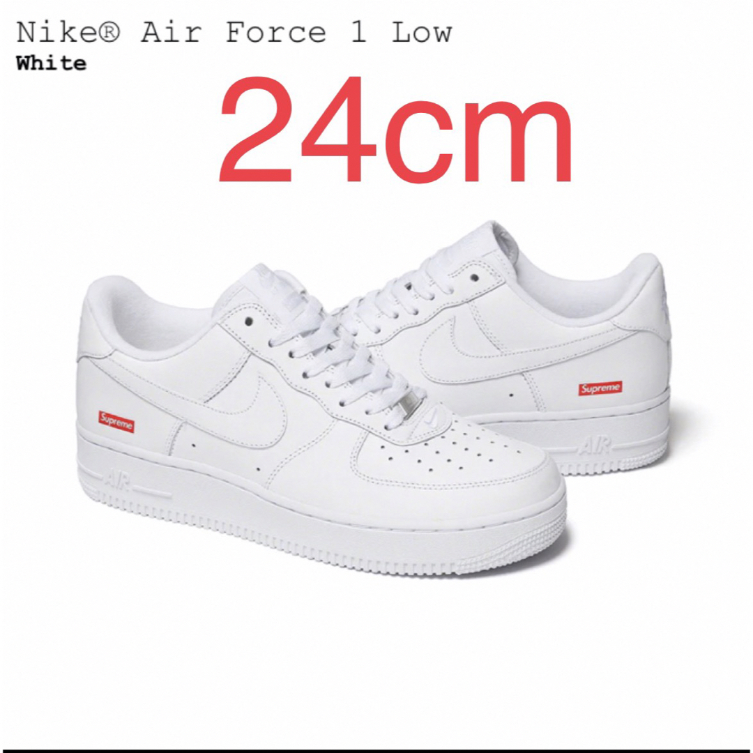 supreme air force1 シュプリーム　エアフォース1