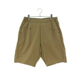 nonnative - ノンネイティブ ×ハーフテン halfTen NN hfTn MRNR SHORTS