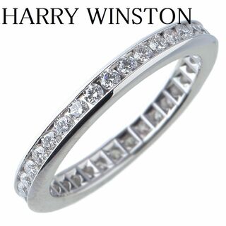 ハリーウィンストン セット リング(指輪)の通販 46点 | HARRY WINSTON 