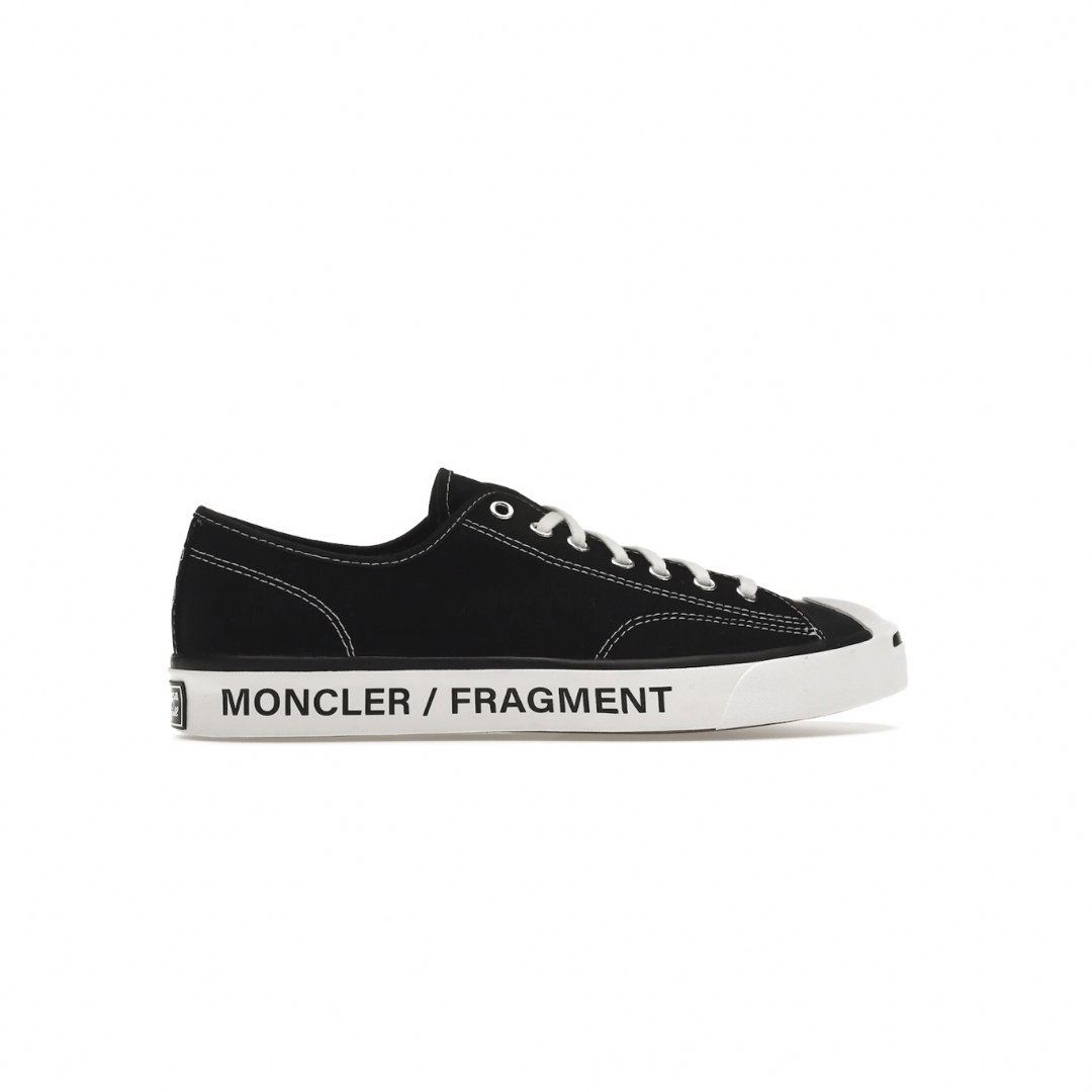 Converse Moncler Fragment モンクレール フラグメント