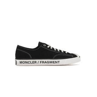 新品　converse fragment moncler 24cm 正規品