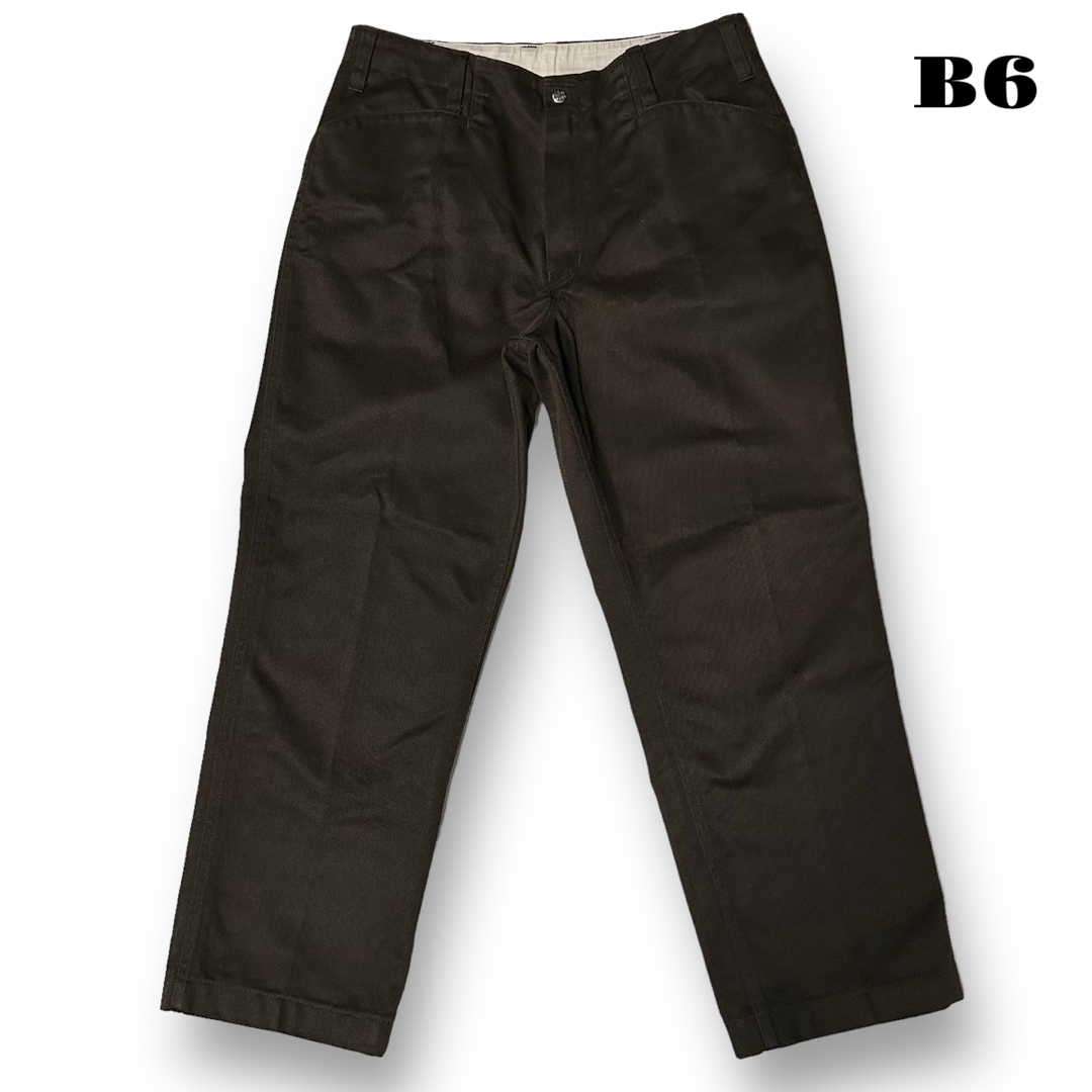 TENDERLOIN BDP2 PIQUE KHAKI S