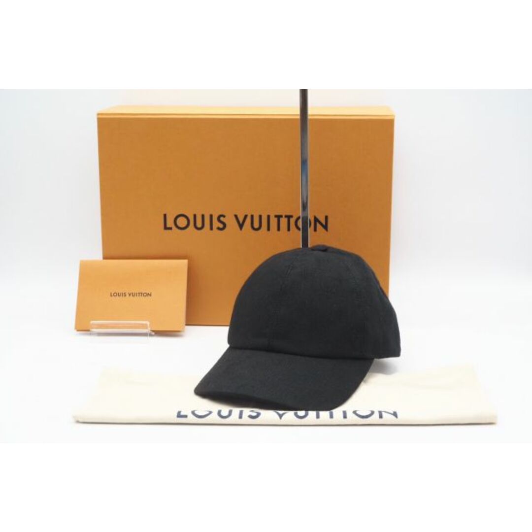 LOUIS VUITTON ルイヴィトン 帽子