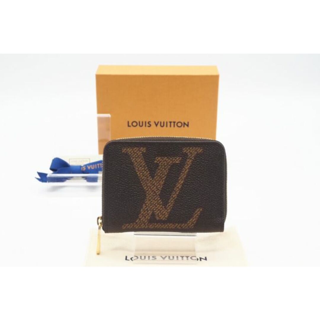 LOUIS VUITTON ルイ ヴィトン コインケース