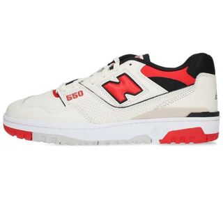 ニューバランス(New Balance)のニューバランス  BB550VTB ローカットスニーカー メンズ 28.5cm(スニーカー)