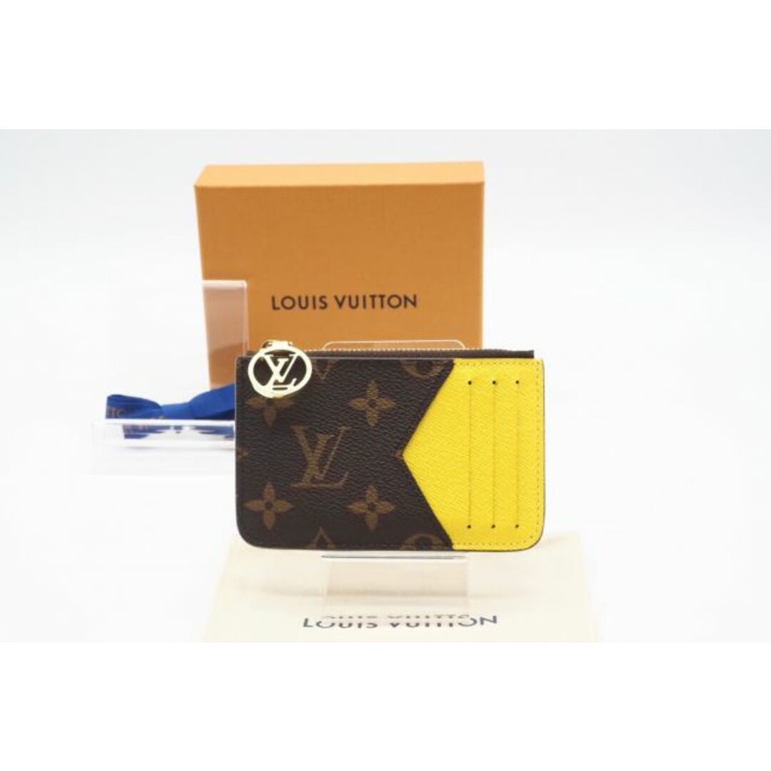 LOUIS VUITTON ルイ ヴィトン コインケース