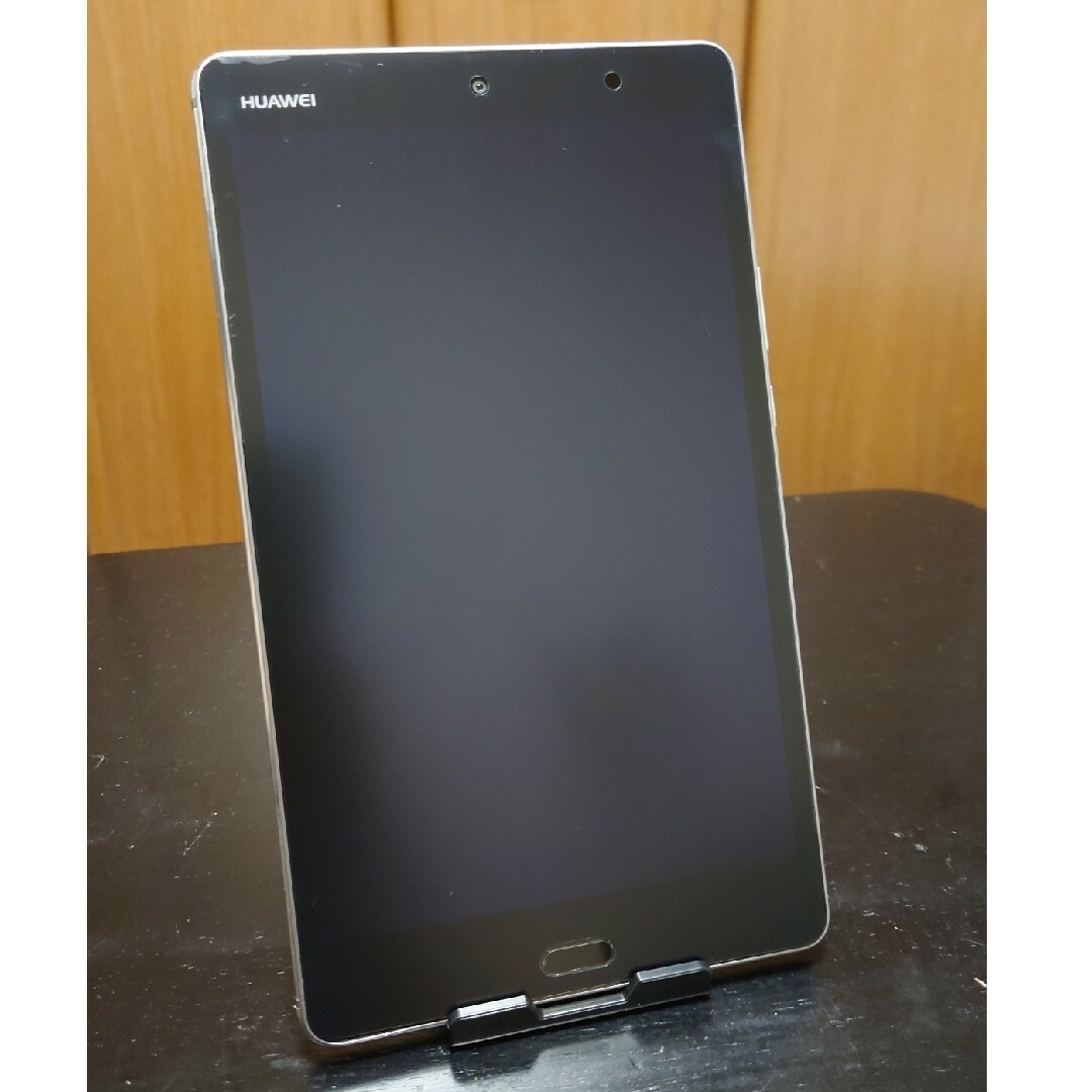 HUAWEI MediaPad M3 CPN-W09 (Wi-Fi モデル)