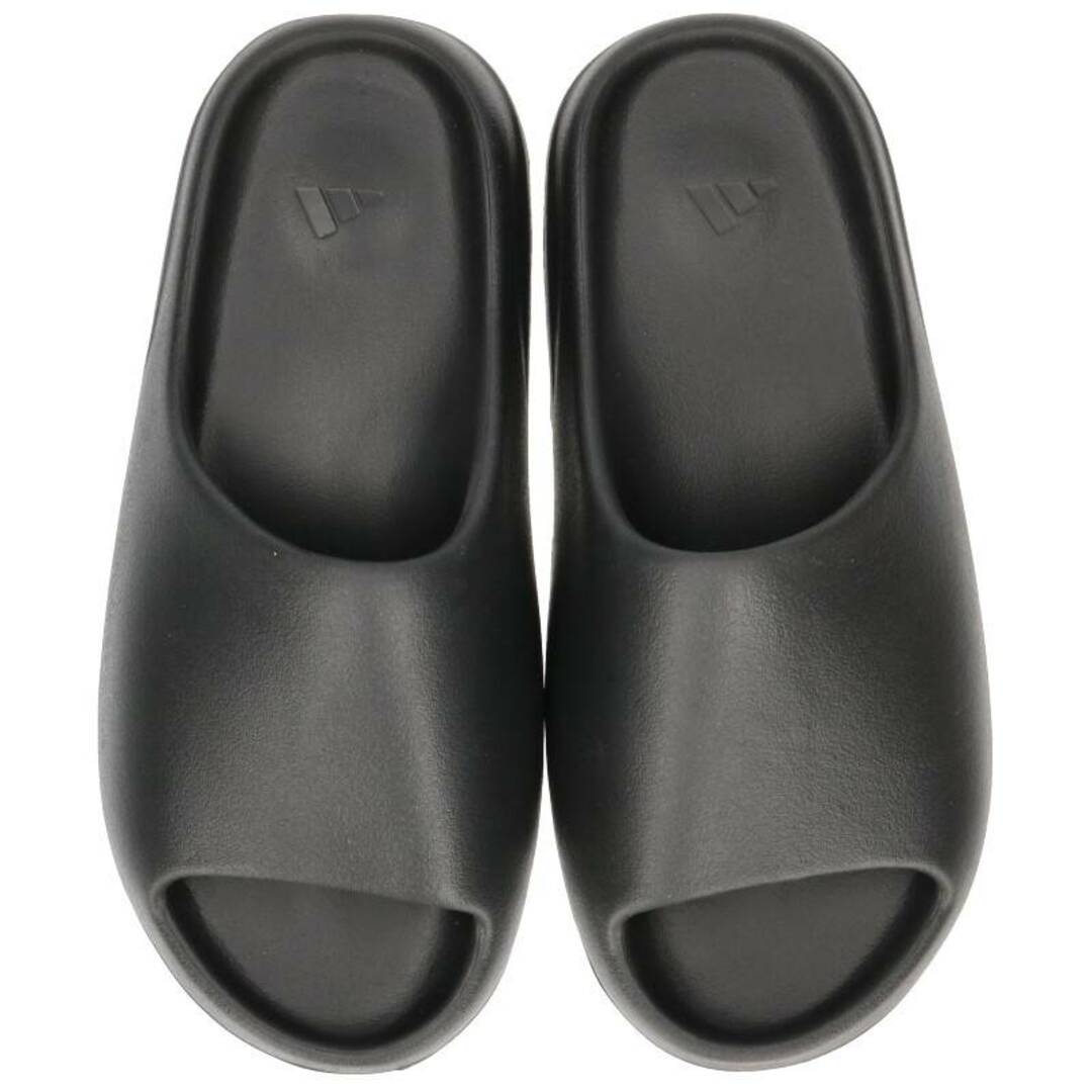ADIDAS YEEZY SLIDE BONE 29.5cm アディダス カニエ-