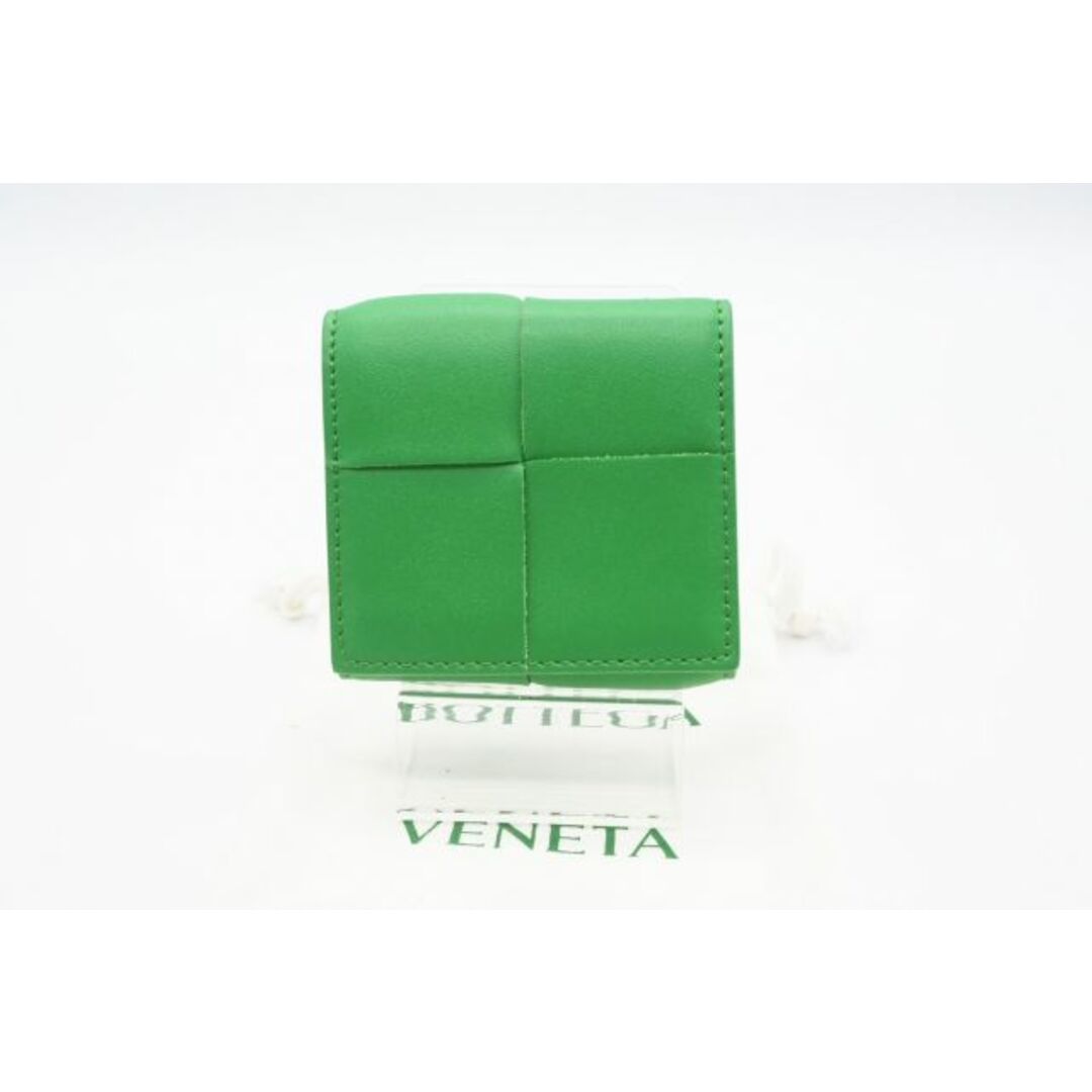 BOTTEGA VENETA ボッテガ ヴェネタ コインケース