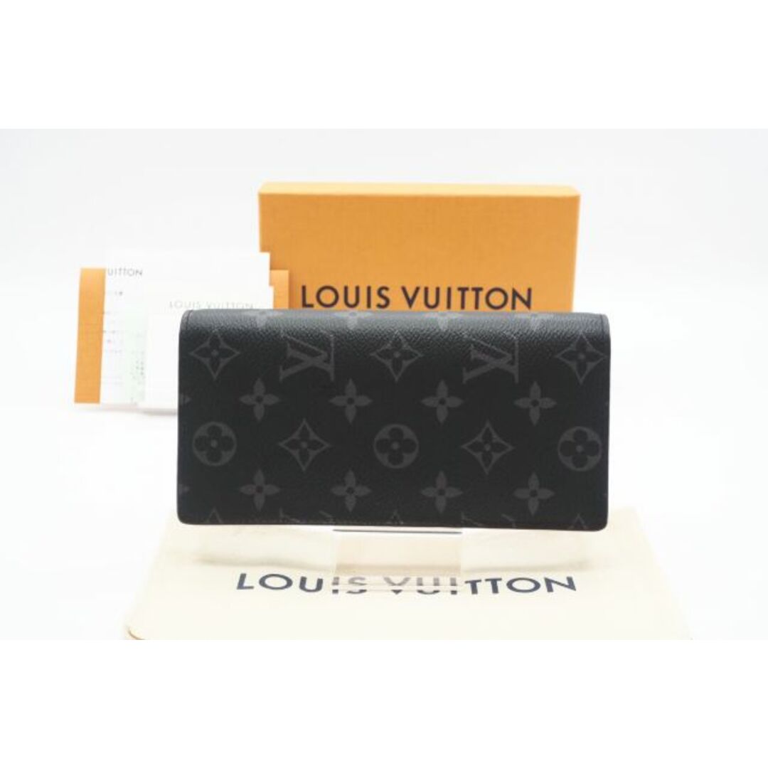 参考定価96800円LOUIS VUITTON ルイ ヴィトン 二つ折り長財布