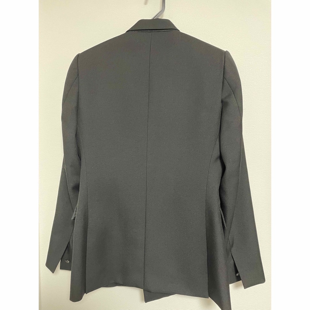 10月までの出品 yuki hashimoto double jacket