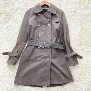 トレンチコート(レディース)(シルバー/銀色系)の通販 200点以上