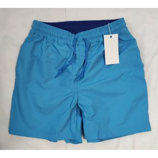 DIGAWEL - 新品□22SS DIGAWEL BAGGY SHORTS 水色 ナイロンショーツの