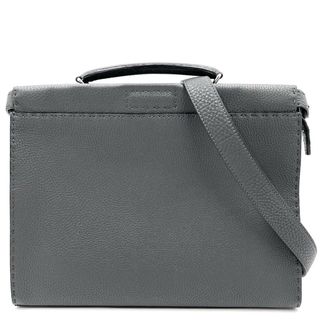 FENDI - 【中古】 FENDI フェンディ 2WAY ブリーフケース ビジネス
