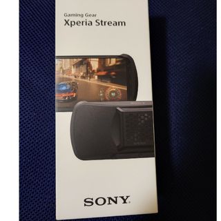 ソニー(SONY)のソニー　Gaming Gear  ( XperiaStream )(その他)