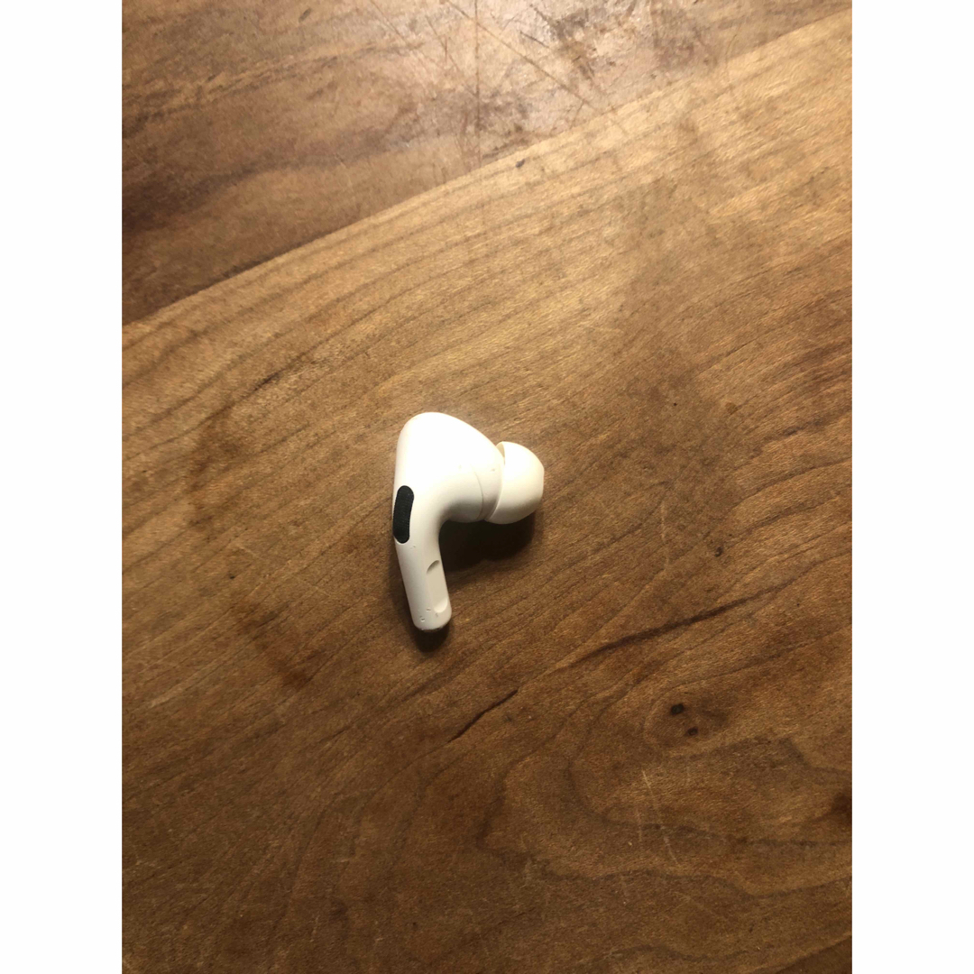 Apple AirPods Pro MWP22J/A ジャンク品 - イヤフォン