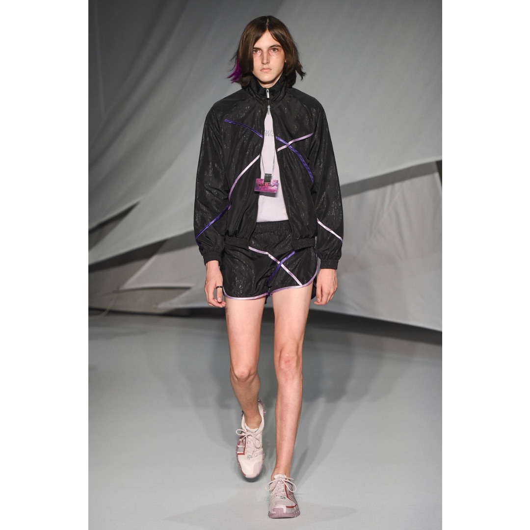 COTTWEILER 19SS トラックジャケット