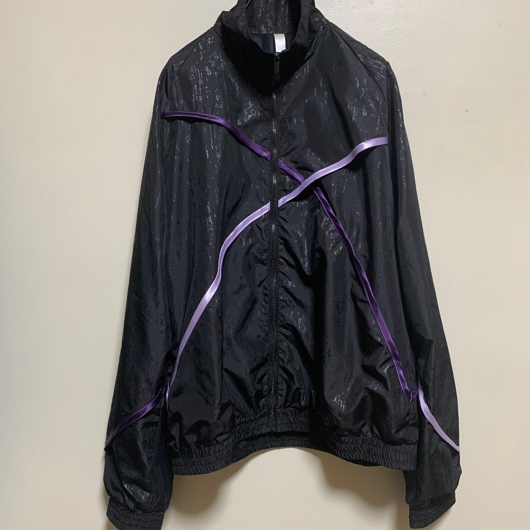 COTTWEILER 19SS トラックジャケット ジャケット/アウター COTTWEILER 19SS トラックジャケット ジャケット/アウター