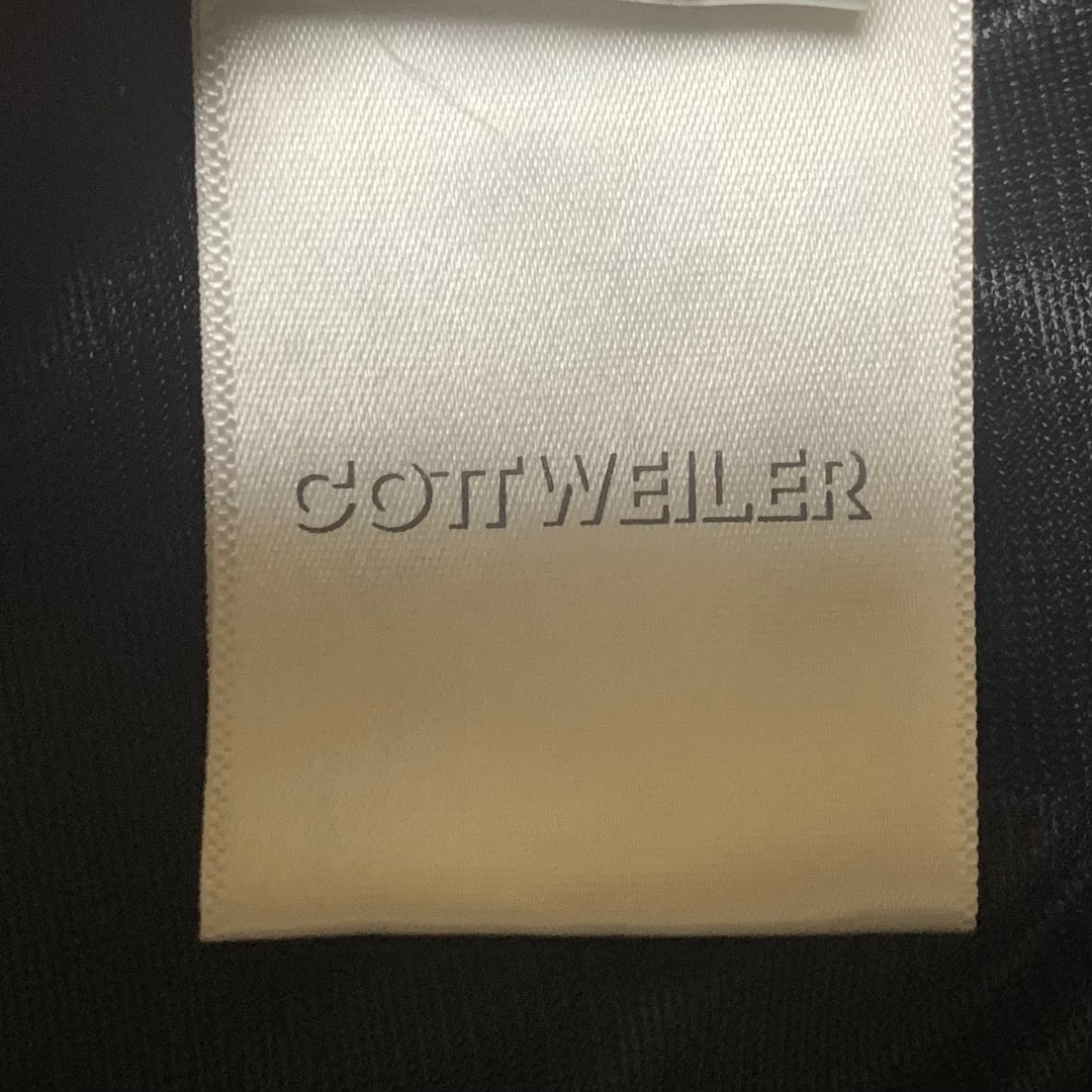 COTTWEILER 19SS トラックジャケット ジャケット/アウター COTTWEILER 19SS トラックジャケット ジャケット/アウター