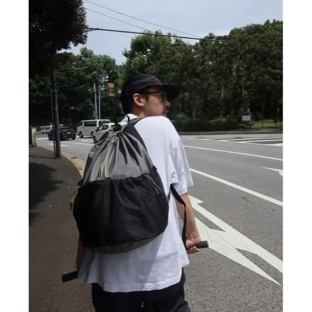 【値引き可】ctc store adventure day pack navy