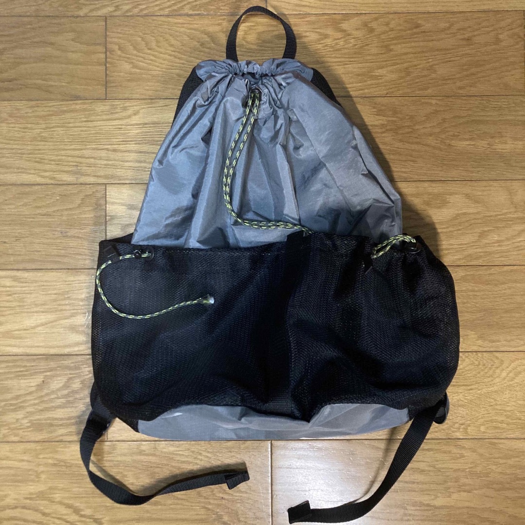 CTC STORE ADVENTURE DAY PACK - バッグパック/リュック