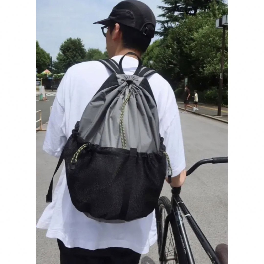 CTC STORE ADVENTURE DAY PACK - バッグパック/リュック