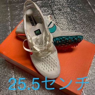 ナイキ(NIKE)のNIKE   zoom victory (シューズ)