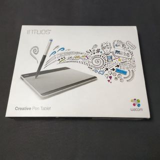 ワコム(Wacom)の※値下中※　INTUOS  Creative  Pen  Tablet(PC周辺機器)