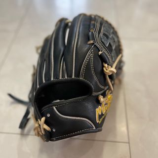 Mizuno Pro - 【美品】Mago マーゴ 硬式 限定 内野手 グローブ グラブ