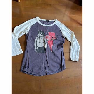 ヒステリックグラマー Tシャツ(レディース/長袖)の通販 900点以上