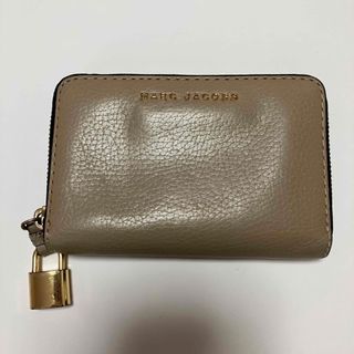 マークジェイコブス(MARC JACOBS)のマークジェイコブス 財布 ザグラインド(財布)