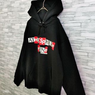 Supreme - 【入手困難】シュプリーム×アンタイヒーロー 人気コラボ