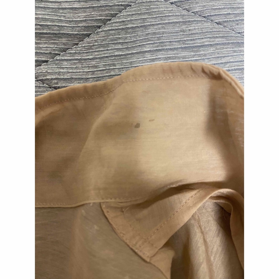 steven alan(スティーブンアラン)のSteven Alan SHEER JACKET シア テーラードジャケット  レディースのジャケット/アウター(テーラードジャケット)の商品写真