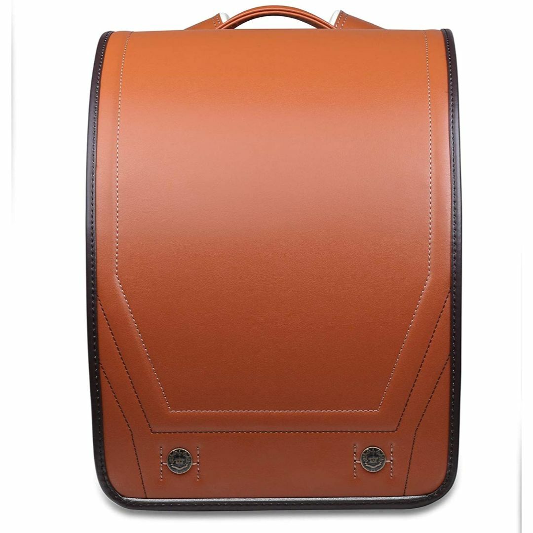 新品】ランドセル 男の子 ベーシック&ボーイ 高級合皮 カーキー