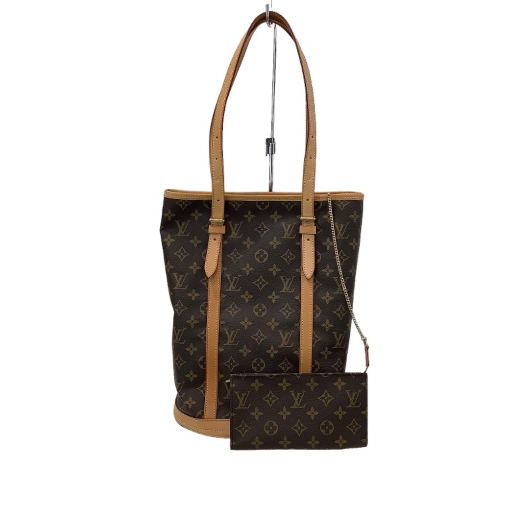 LOUISVUITTON バッケットGM M42236KB-7448