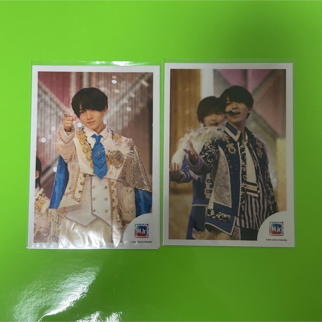 Lilかんさい 西村拓哉 公式写真 ドリアイ オフショ - アイドル