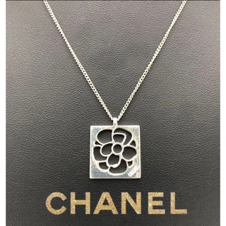 2ページ目 - シャネル カメリア ネックレスの通販 300点以上 | CHANEL ...