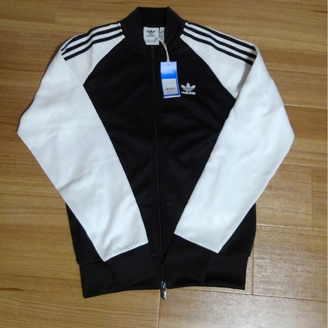 今季物 新品 試着のみ adidas origina トラックジャケット