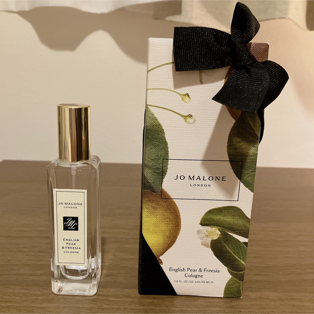 JO MALONE イングリッシュ ペアー ＆ フリージア コロン 30ml