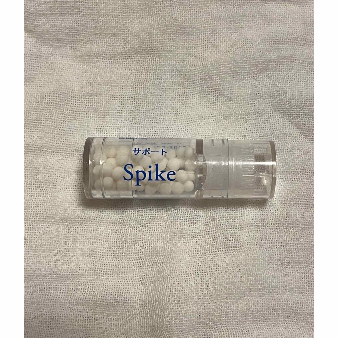 レメディ サポートSpike 大ビン ホメオパシー エンタメ/ホビーのエンタメ その他(その他)の商品写真