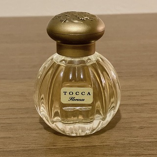 トッカ(TOCCA)のtocca フローレンス　香水15ml(香水(女性用))