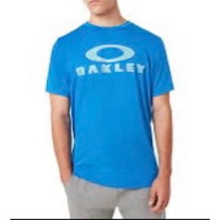 オークリー(Oakley)の送料無料 新品 OAKLEY Enhance Qd Short Sleeve(Tシャツ/カットソー(半袖/袖なし))