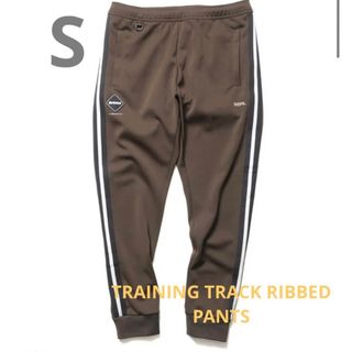 F.C.R.B. - FCRB TRAINING TRACK RIBBED PANTSの通販 by KCRB's shop ...