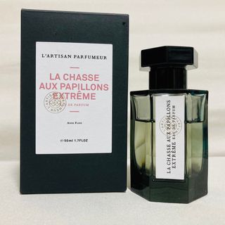 激レア ラルチザン パフューム ジャタマンシィ 50ml