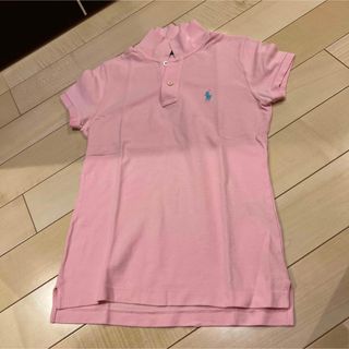 ポロラルフローレン(POLO RALPH LAUREN)のラルフローレン　ポロシャツ(ポロシャツ)