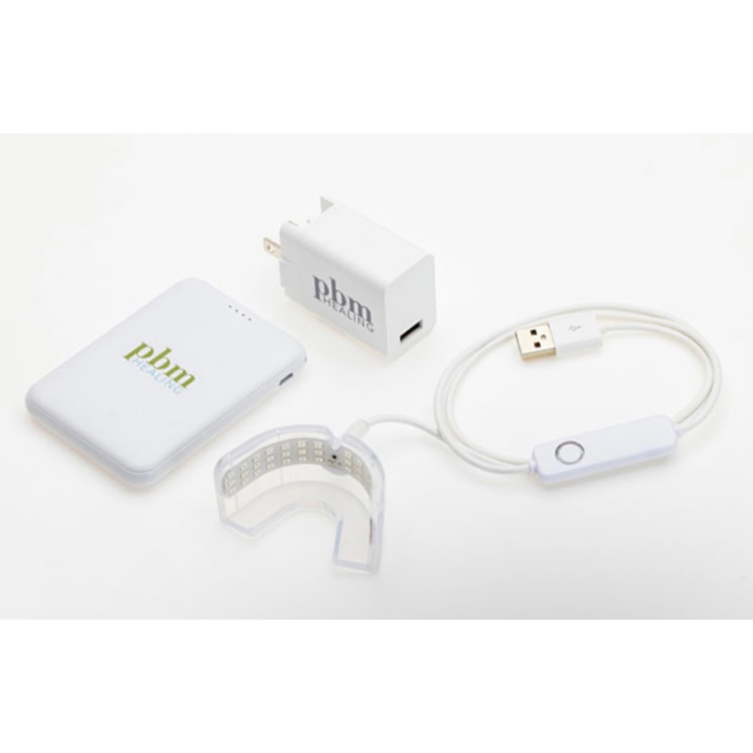 pbm HEALING 加速装置-