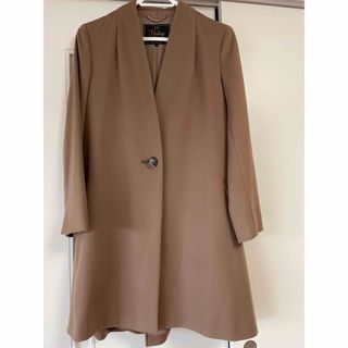 23区 ロングコート(レディース)(ライン)の通販 99点 | 23区の