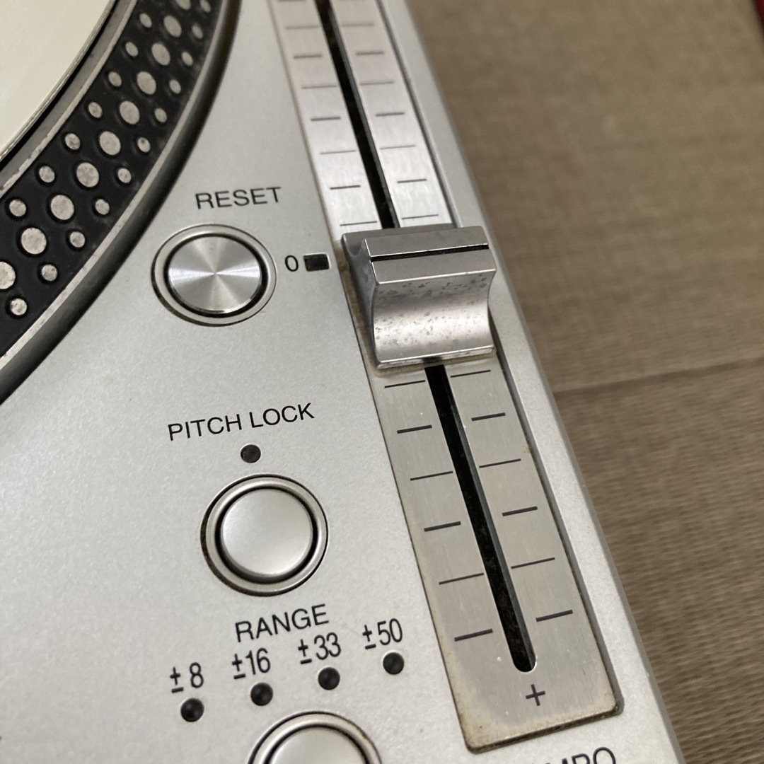 テクニクス Technics CDJ SL-DZ1200