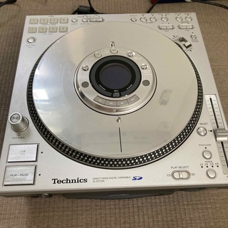 テクニクス(Technics)のテクニクス Technics CDJ SL-DZ1200(DJミキサー)