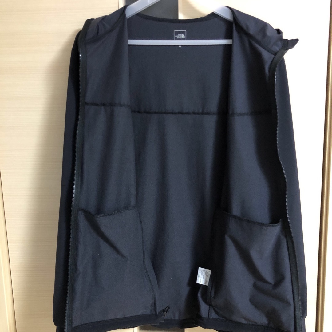 THE NORTH FACE(ザノースフェイス)のTHE NORTH FACE NP22081 APEX FLEX HOODIE メンズのジャケット/アウター(ナイロンジャケット)の商品写真